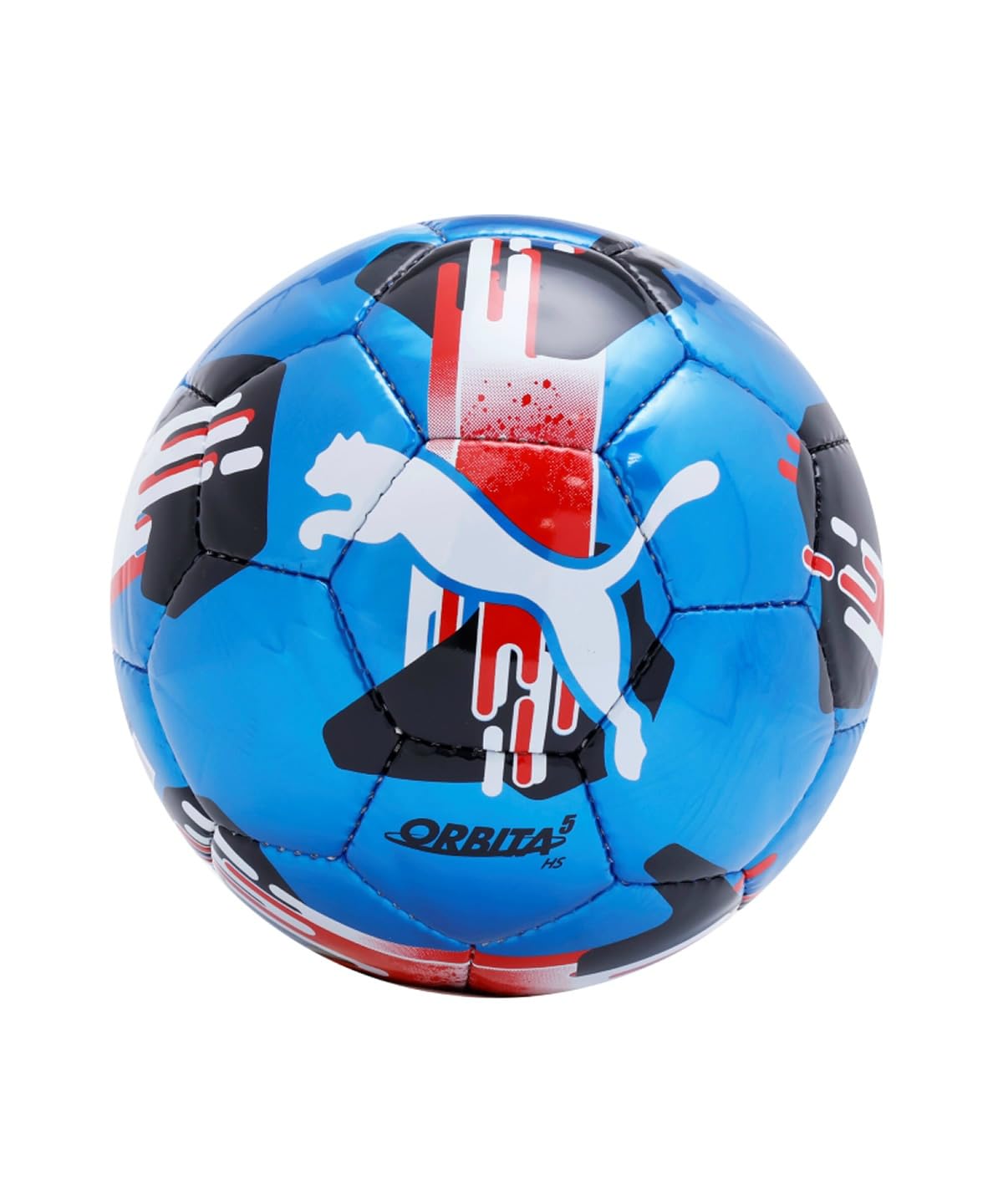 Amazon.co.jp: PUMA (プーマ) サッカーボール オービタ 5 ユニセックス